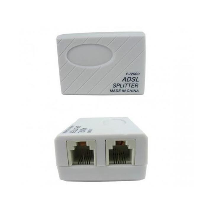 اسپلیتور ADSL کی نت Splitter